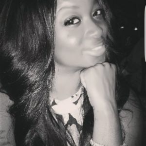 Meet your Posher, Towanda